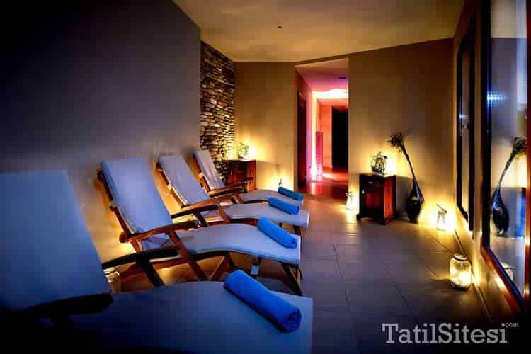 Temenos Luxury Hotel Spa